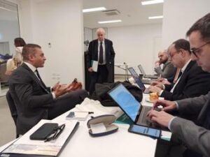 Porti, Monti (Adsp Sicilia occidentale): “Palermo farà due milioni di traffico”