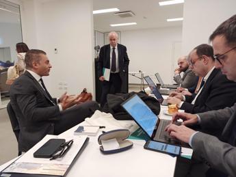 Porti, Monti (Adsp Sicilia occidentale): “Palermo farà due milioni di traffico”