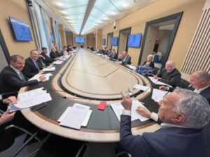 Porti, Serra (Assonat): “Da ministro Santanchè supporto in rilancio dell’attività turistica”