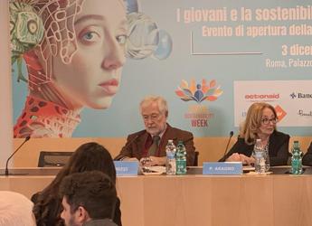 Pozzi (Eikon): “Presentiamo focus sulla sostenibilità sociale e i giovani”