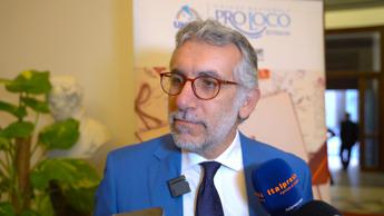 Premi, Abbruzzetti (Ali Lazio): “Conservare le tradizioni è valore aggiunto per le nostre comunità”