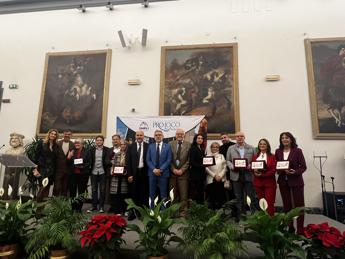 Premi, Cultura e dialetti: assegnato il ‘Salva la tua lingua locale’