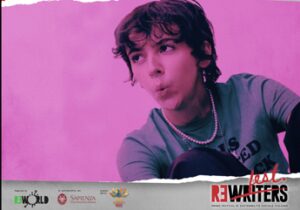 Premi, ad Ariete il ‘Rewriters 2024’ per sensibilizzazione su temi Lgbtqia+