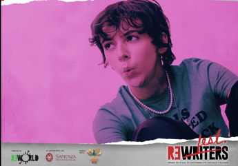 Premi, ad Ariete il ‘Rewriters 2024’ per sensibilizzazione su temi Lgbtqia+