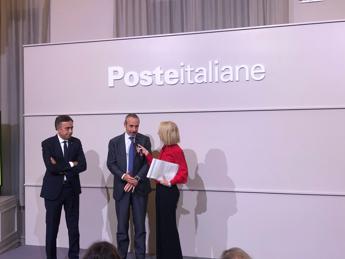 Premio Tg Poste, Del Fante: “Fondamentale investire nel valore dei giovani”