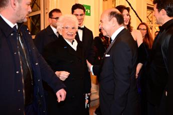 Prima della Scala, si alza il sipario: in scena ‘La forza del destino’