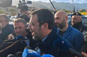 Processo Open Arms, oggi la sentenza per Salvini: accusa chiede 6 anni