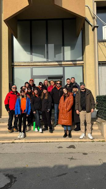 Protection4Kids: Una Missione Che Unisce Cuori e Confini per il Bene dei Minori