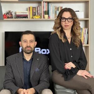 QuBox rivoluziona la regalistica aziendale: successo straordinario e ordini chiusi con largo anticipo