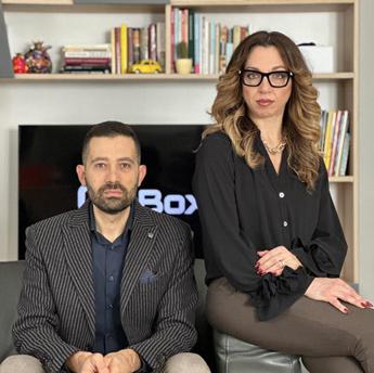 QuBox rivoluziona la regalistica aziendale: successo straordinario e ordini chiusi con largo anticipo