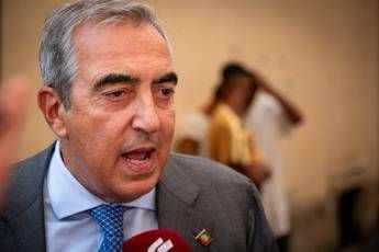 Report, Gasparri: “Procuratore Caltanissetta ha chiesto di essere audito martedì in Antimafia”