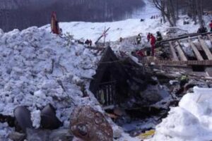 Rigopiano, ex prefetto condannato in Cassazione a un anno e 8 mesi