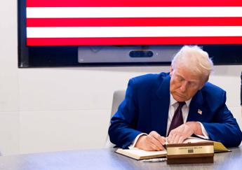 Rivoluzione Trump, all’insediamento invitati anche leader stranieri: prima volta dal 1874