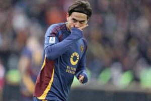 Roma, Dybala via a gennaio? Il Galatasaray: “Ci piace, dobbiamo agire nascosti”