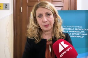 Russo (Regione Veneto): “MRna disponibilità più rapida ed efficace”