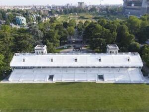 Sabato 14 dicembre: il natale colora l’Ippodromo Snai San Siro