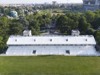 Sabato 14 dicembre: il natale colora l’Ippodromo Snai San Siro
