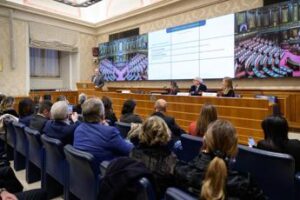 Sanità, 102 ‘One Health Ambassador’ premiati in Senato