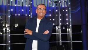 Sanremo 2025, Conti svela i titoli dei brani in gara