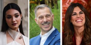 Sanremo, Conti: “Pollio-Corsi-Guaccero per il ‘PrimaFestival'”