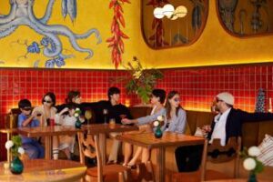 Sansiri, Thailand’s Most Trusted Brand, Launches ‘the Society’: A New Social Space In Cherngtalay-Bang Tao, Phuket, Set To Become A Global Brand