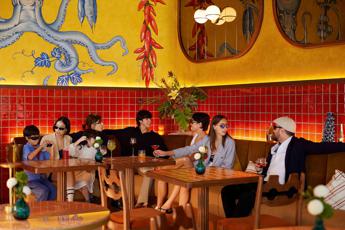 Sansiri, Thailand’s Most Trusted Brand, Launches ‘the Society’: A New Social Space In Cherngtalay-Bang Tao, Phuket, Set To Become A Global Brand