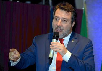 Sciopero, Salvini attacca Landini: “Prepara suo arrivo in Parlamento”