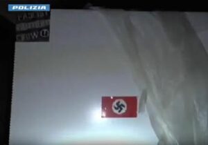 Scoperto gruppo neonazista e suprematista, 12 arresti a Bologna