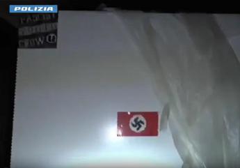 Scoperto gruppo neonazista e suprematista, 12 arresti a Bologna
