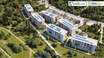 Selva Candida: la qualita’ del vivere nel nuovo quartiere di Roma Nord