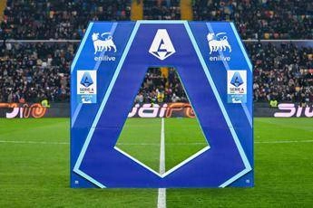 Serie A 2025-26 al via il 23 agosto, le date del prossimo campionato