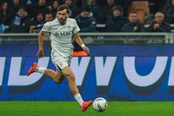 Serie A, probabili formazioni: Milan senza Morata, Kvara e Castellanos out