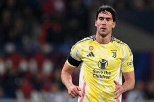 Serie A, probabili formazioni: Vlahovic torna titolare, Ranieri senza Dovbyk