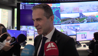 Sicurezza stradale, Tomasi (Aspi): “Con Navigard studiamo comportamenti utenti”