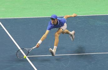 Sinner: “Stagione incredibile. Obiettivo? Restare in gioco fino a 30 anni”