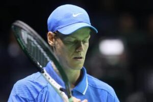 Sinner, da Australian Open a sentenza doping: il calendario del 2025