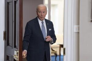 Siria, Biden: “Usa aiuteranno a ricostruire paese”