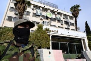 Siria, leader G7: “Pieno sostegno a transizione inclusiva. Assad paghi”