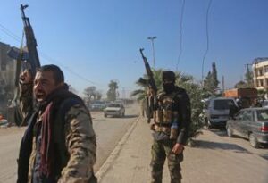 Siria, perché Hama è la città ‘termometro’ del regime di Assad