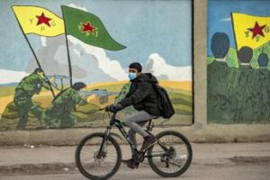 Siria, timori Usa sulla Turchia. E i curdi ‘supplicano’ Trump