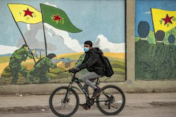 Siria, timori Usa sulla Turchia. E i curdi ‘supplicano’ Trump