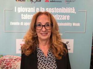 Sostenibilità, Aragno (Eikon): “Per l’85% dei giovani è fondamentale il work life balance”