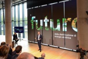 Sostenibilità, Rastelli (Siemens): “Transizione digitale ed energetica sono imprescindibili”