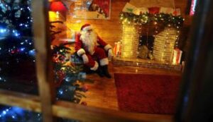 Spopola ‘Mama Claus’, svolta moderna o deriva woke?