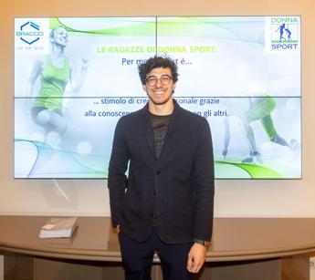 Sport, Barlaam: “Connubio con studio è molto importante e paga”