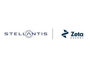 Stellantis e Zeta Energy, batterie al litio zolfo