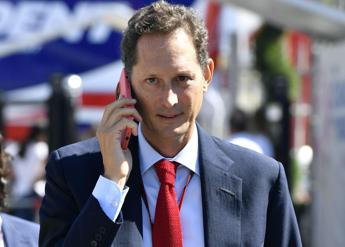 Stellantis, “eventuale audizione Elkann dopo tavolo Mimit”. Salvini: “Venga con un assegno”