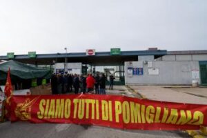 Stellantis, stop a 249 licenziamenti: trovato l’accordo