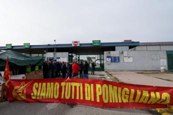 Stellantis, stop a 249 licenziamenti: trovato l’accordo