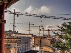 Superbonus 110% e la necessità di aumentare delle rendite catastali nel 2024: i commenti dell’architetto Luigi Cacciatore